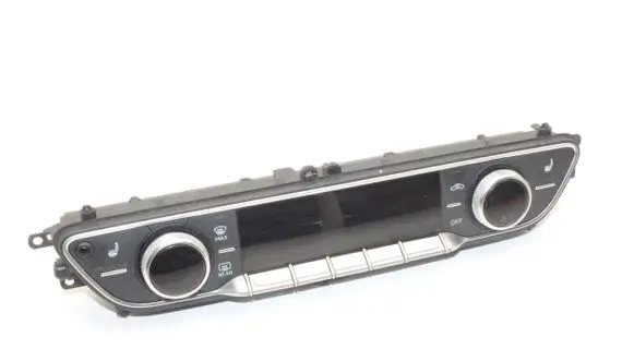 Audi Q5 SQ5 Interior fan control switch 8W0820043G