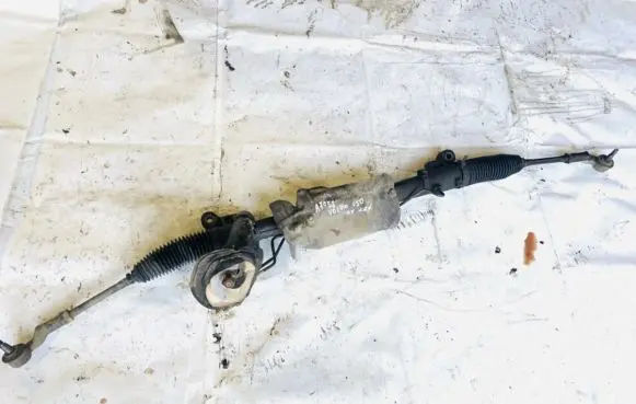 Volvo V50 Steering rack LHD