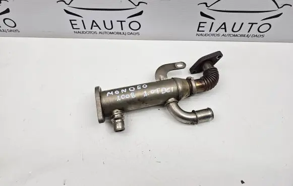 Ford Mondeo MK IV EGR valve cooler 993062H 8653691 XS1134