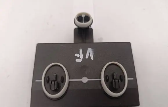 Skoda Kodiaq Door control unit/module 5Q4959593E 5Q4959593B A2C7494650400