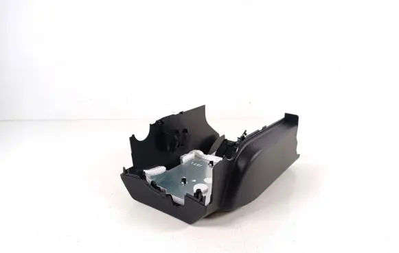 Citroen C4 III e-C4 Steering wheel column trim 9830736680