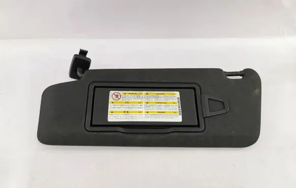 Mercedes-Benz C W204 Sun visor A2218173120