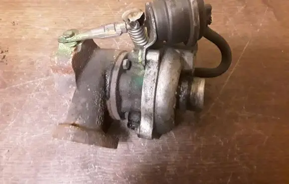 Fiat Punto (188) Turbo 73501343 JF710016861 54359700005