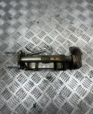 Lexus IS 220D-250-350 EGR valve cooler 2568026030