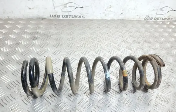 Mazda CX-7 Rear coil spring