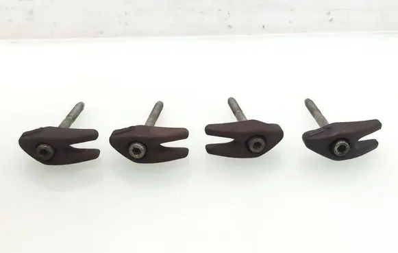 Peugeot Expert Fuel Injector clamp holder
