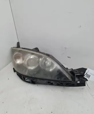 Mazda 3 I Headlight/headlamp