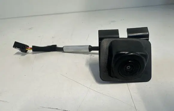 Peugeot 308 Reversing camera 9812503980 298460