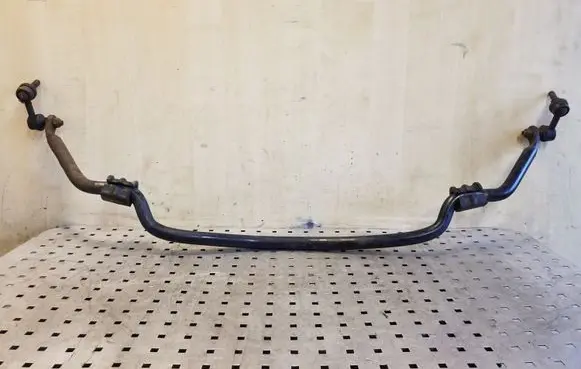 Front anti-roll bar/sway bar