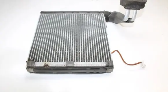 Mazda 3 II Air conditioning (A/C) radiator (interior) 