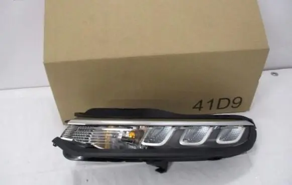 Citroen C3 LED Daytime headlight 9833480680