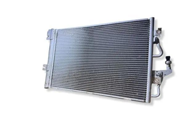 Opel Astra H A/C cooling radiator (condenser) 94767