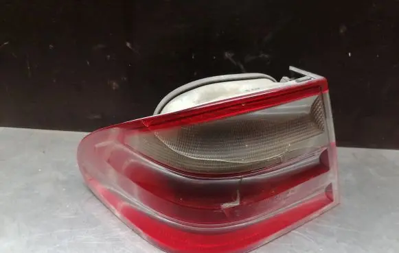 Mercedes-Benz CLK A208 C208 Rear/tail lights 2088200164