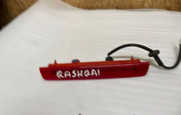 Nissan Qashqai Third/center stoplight 265904EA0A 89250011