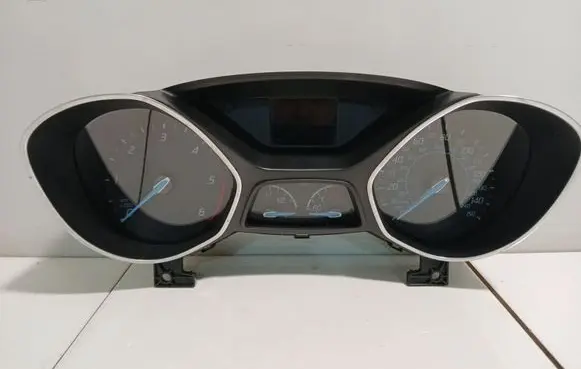 Ford Focus Speedometer (instrument cluster) BM5T14C226AE