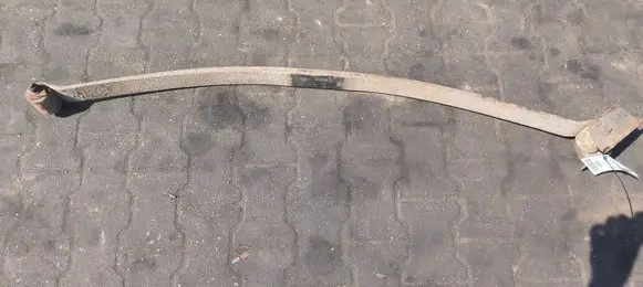 Renault Master II Rear leaf spring 