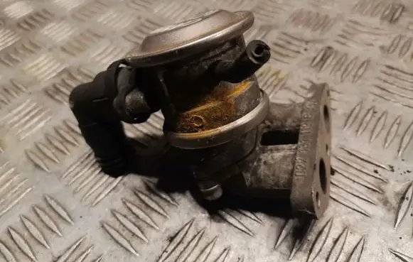 Porsche Cayenne (9PA) Secondary air pump 022131101