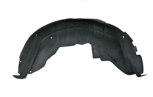 Nissan Rogue Rear arch fender liner splash guards