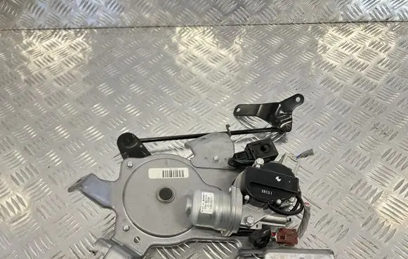Honda CR-V Tailgate/trunk/boot lift motor DG16876