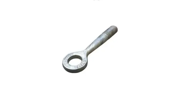 Iveco Daily 35 - 40.10 Towing hook eye 56087