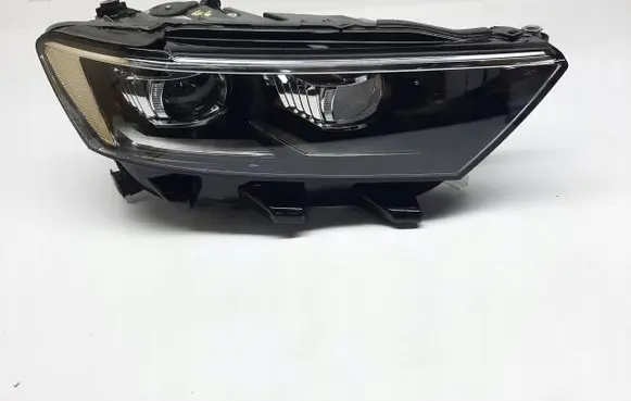 Volkswagen T-Roc Headlight/headlamp 2GA941036H