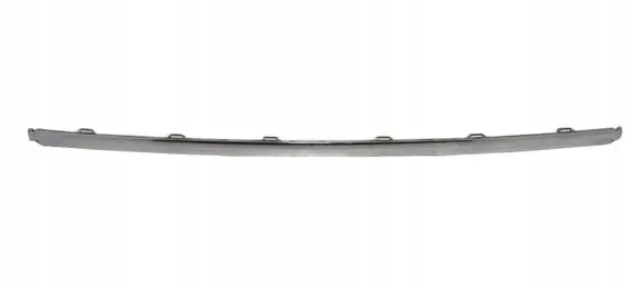Audi A8 S8 D5 Rear bumper trim bar molding 4N0853551