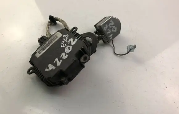 Honda Civic Other control units/modules 11111