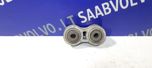 Rear upper control arm/wishbone