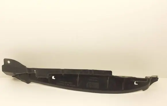 Honda Civic Fender foam support/seal 74155SWAA000