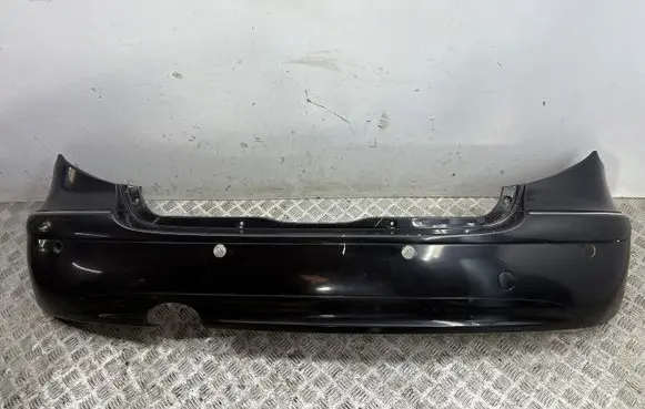 Mercedes-Benz A W169 Rear bumper