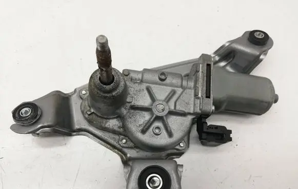 Mazda 6 Rear window wiper motor Gs1m67450 8496000532