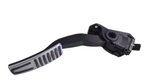 Maserati Levante Accelerator throttle pedal 93317200
