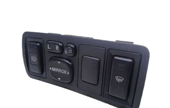 Toyota Avensis Verso Wing mirror switch 183575