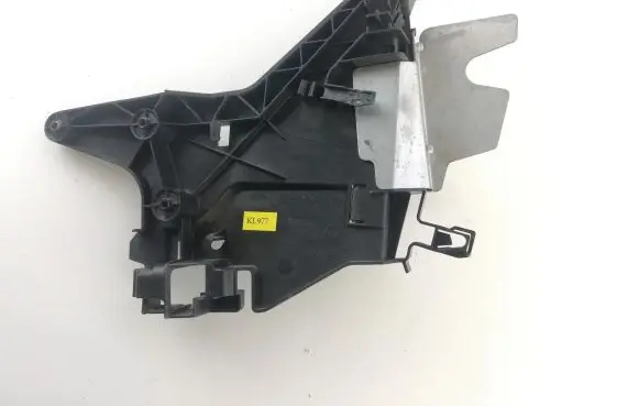 Volvo V70 Rear door exterior handle/bracket 31253942 KL977
