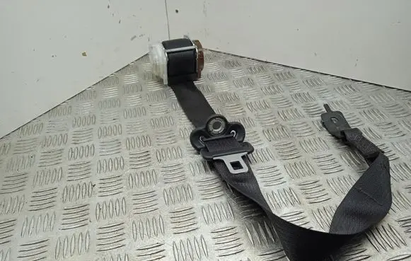 Jeep Grand Cherokee Rear seatbelt P5ME40DX9AA