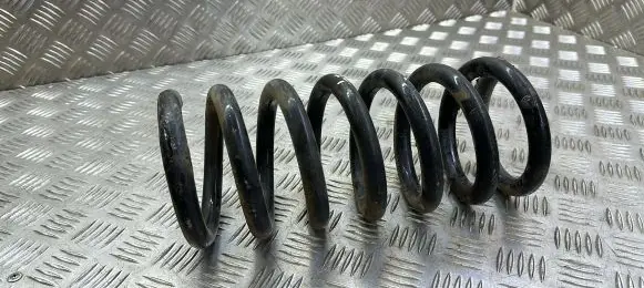 Ford Mondeo MK V Rear coil spring