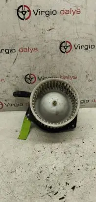 Suzuki Grand Vitara II Heater fan/blower CSA431D009