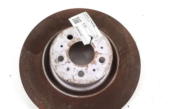 Tesla Model Y Front brake disc 118861100A
