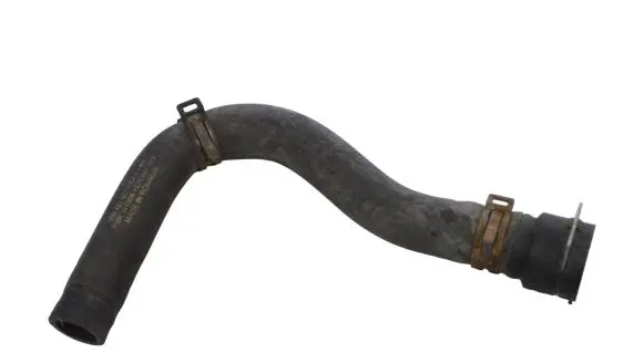 Volkswagen Golf VII Engine coolant pipe/hose 5Q0122051BA