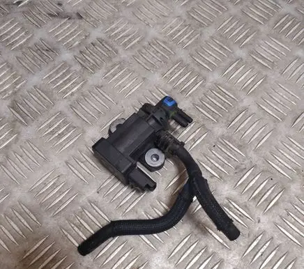 Ford Mondeo MK V Vacuum valve 9808206880