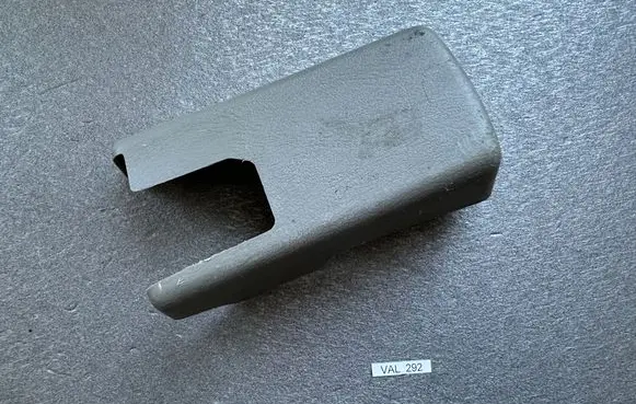 Nissan Patrol Y61 Seat trim 87163VB000