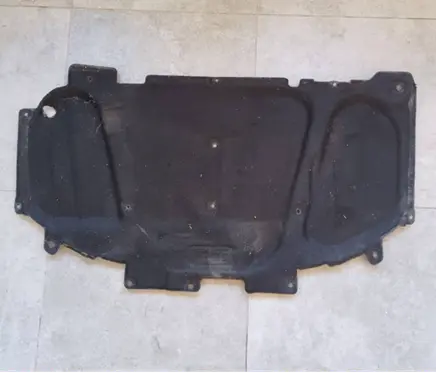 Opel Tigra A Engine bonnet/hood sound/heat insulation 