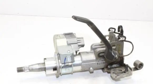 Hyundai i40 Steering rack mechanical part 819003Z000