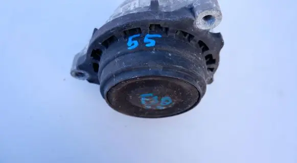 BMW 1 F20 F21 Engine mounting bracket 6787657 0545 051012