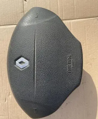 Renault Scenic I Steering wheel airbag 7700433084