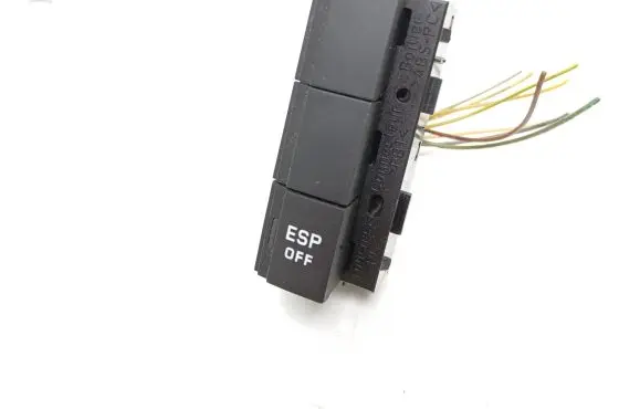 ESP (stability program) switch