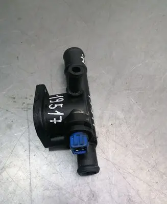 Volkswagen Golf IV Coolant temperature sensor 038121133