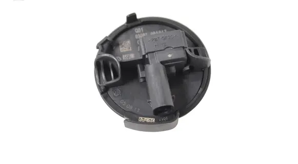 Mercedes-Benz E W213 Airbag deployment crash/impact sensor A2139051400