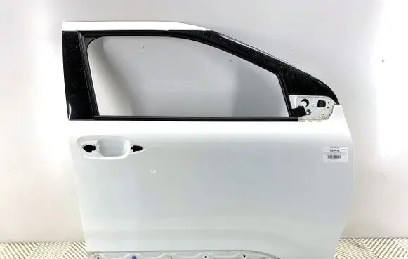 Citroen C4 Cactus Front door 