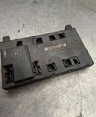 Mercedes-Benz CLK A209 C209 Door control unit/module 2098202026 353386